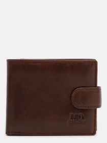 Гаманці Ricco Grande модель K16077c-brown Фото