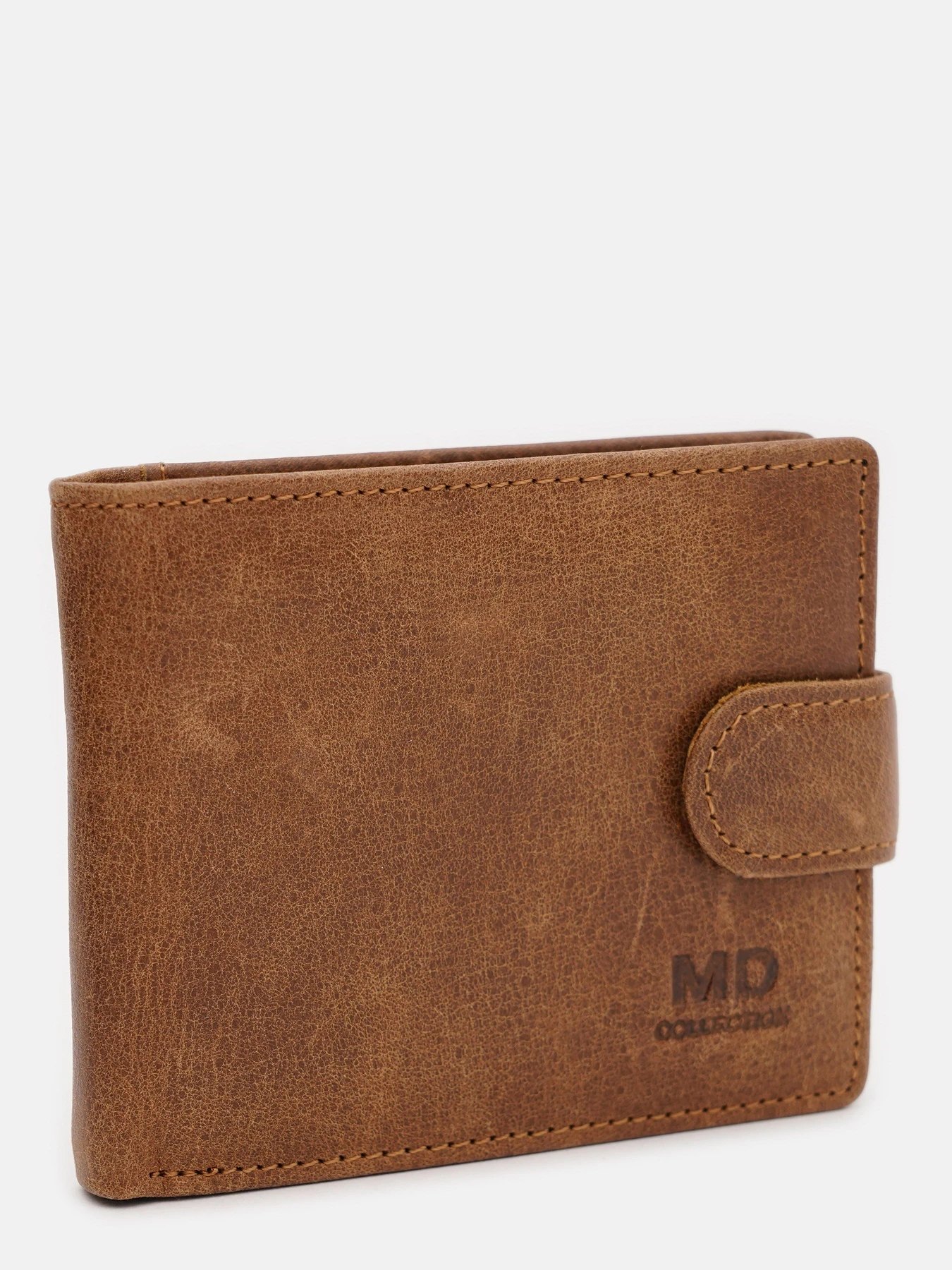 Гаманці Ricco Grande модель K16077br-brown Фото