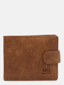 Гаманці Ricco Grande модель K16077br-brown Фото