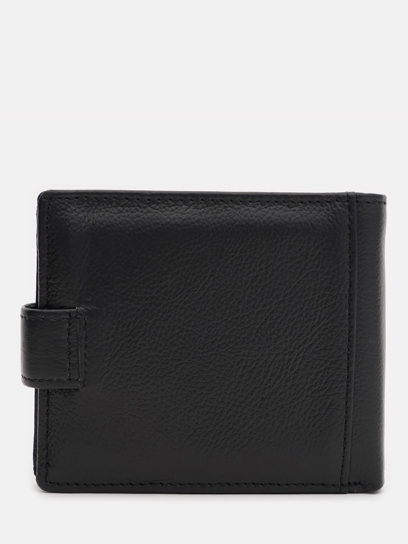 Кошельки Keizer модель K16079bl-black Фото