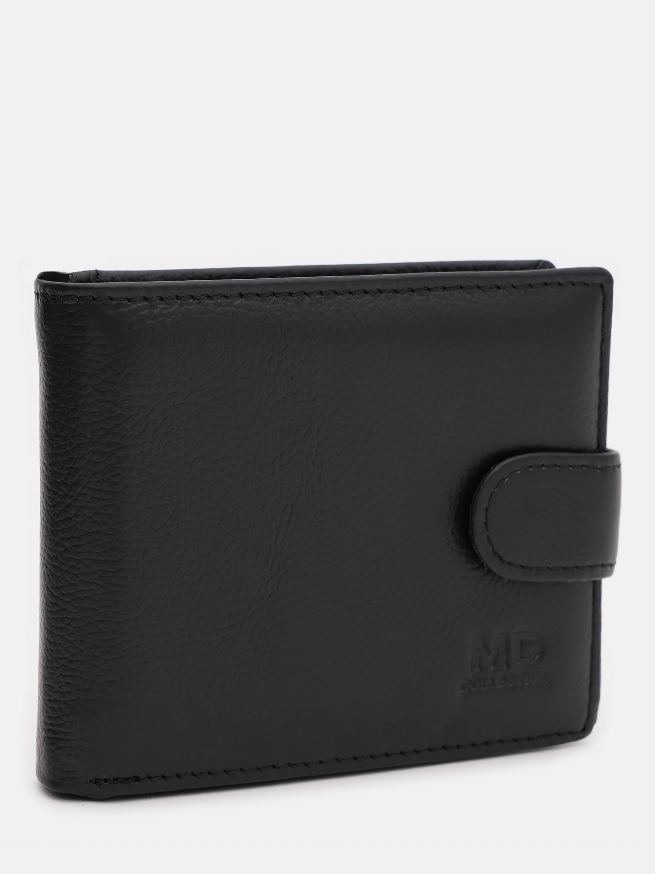 Кошельки Keizer модель K16079bl-black Фото