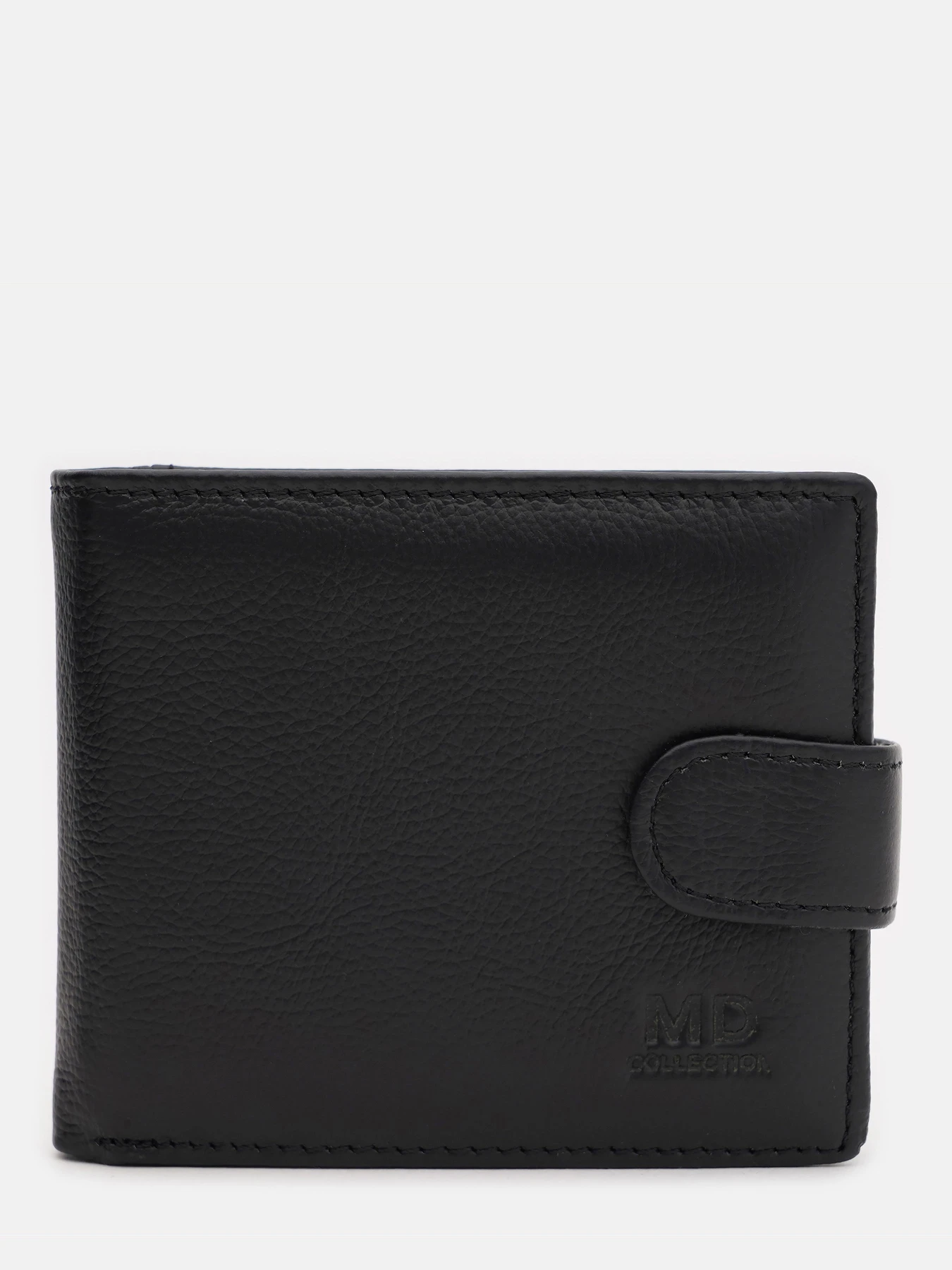 Кошельки Keizer модель K16079bl-black Фото