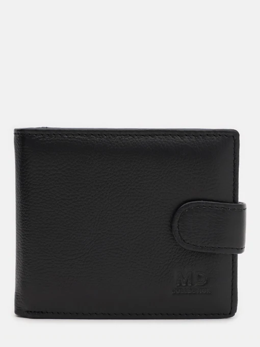 Кошельки Keizer модель K16079bl-black Фото