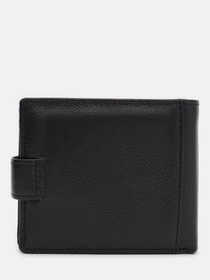 Кошельки Keizer модель K16079bl-black Фото