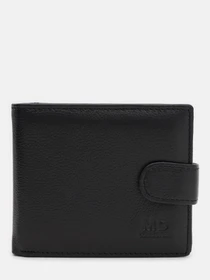 Кошельки Keizer модель K16079bl-black Фото