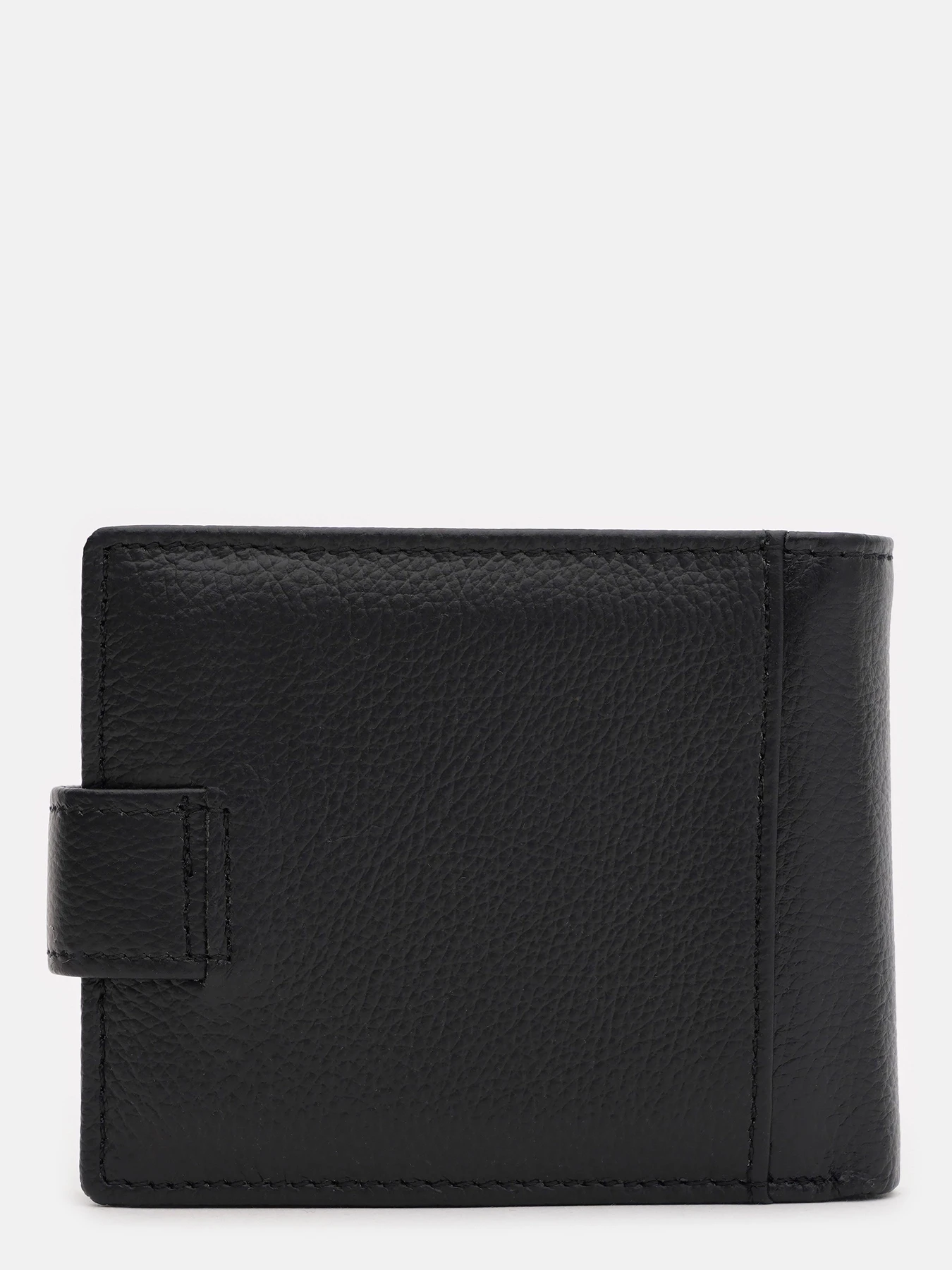 Кошельки Keizer модель K16077bl-black Фото