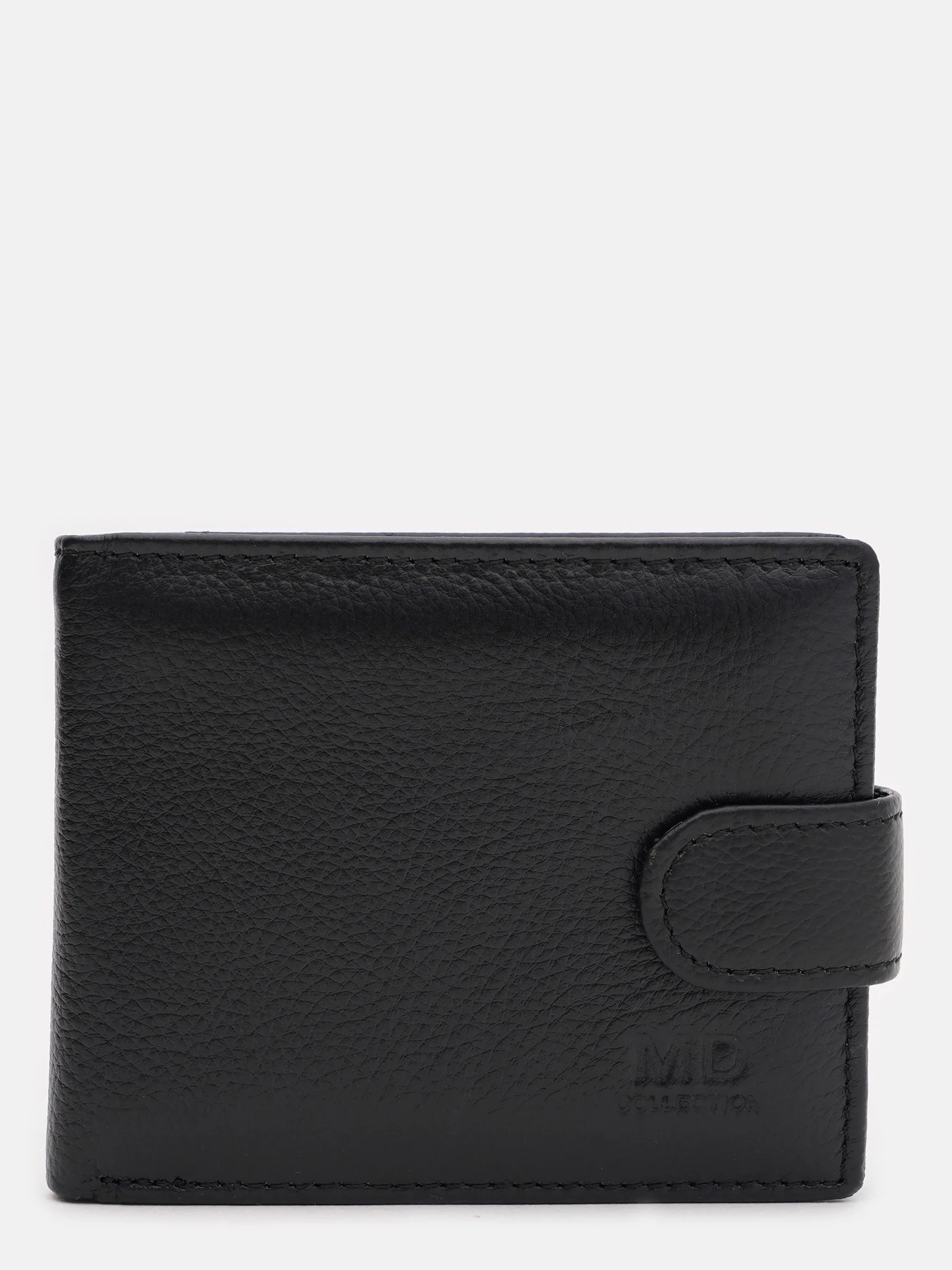Кошельки Keizer модель K16077bl-black Фото
