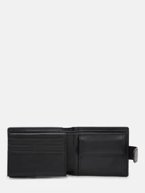 Кошельки Keizer модель K16077bl-black Фото