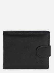 Кошельки Keizer модель K16077bl-black Фото