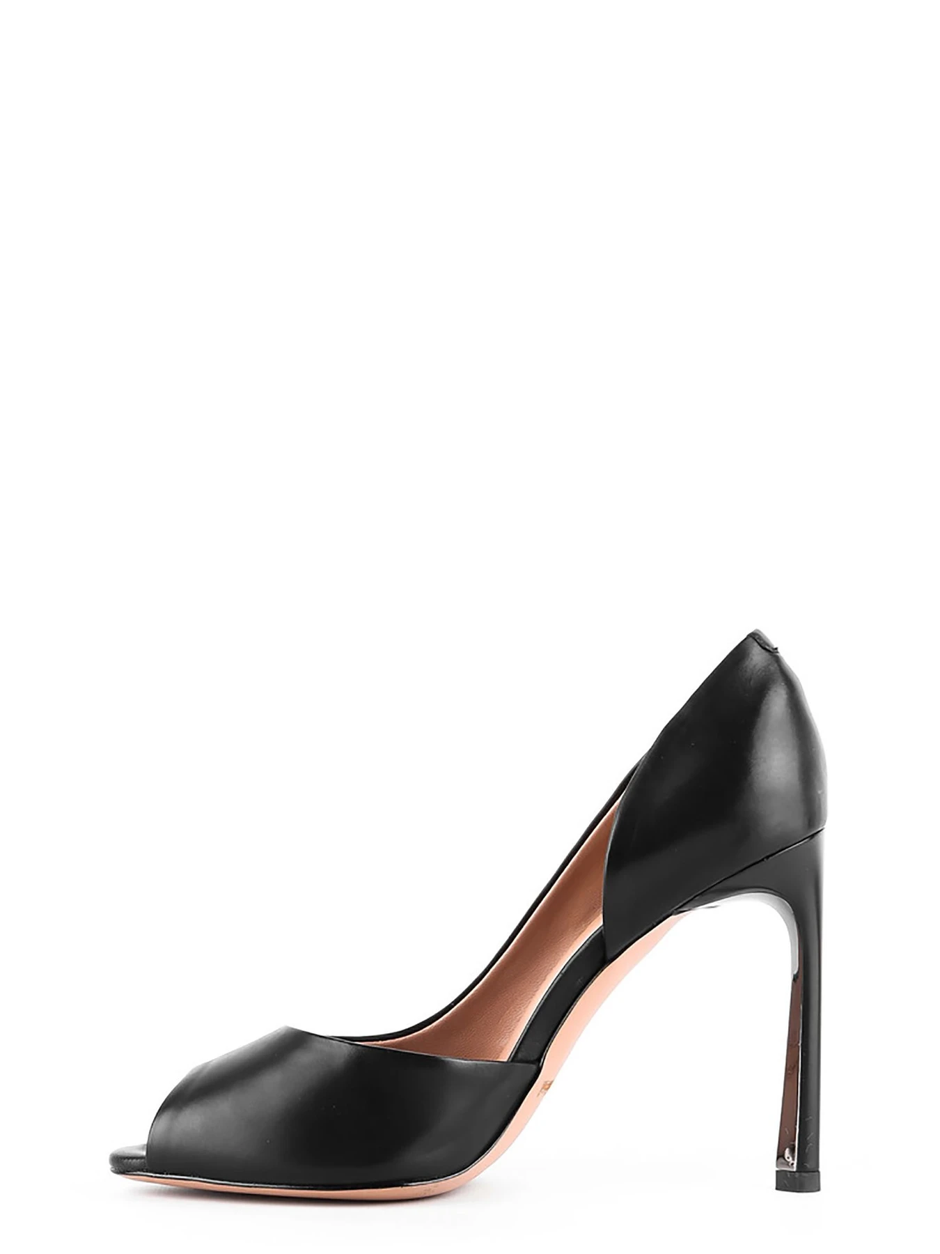 Туфли и лоферы Sasha Fabiani модель 00000009945 Туфли и лоферы Sasha Fabiani модель 00000009945 Фото