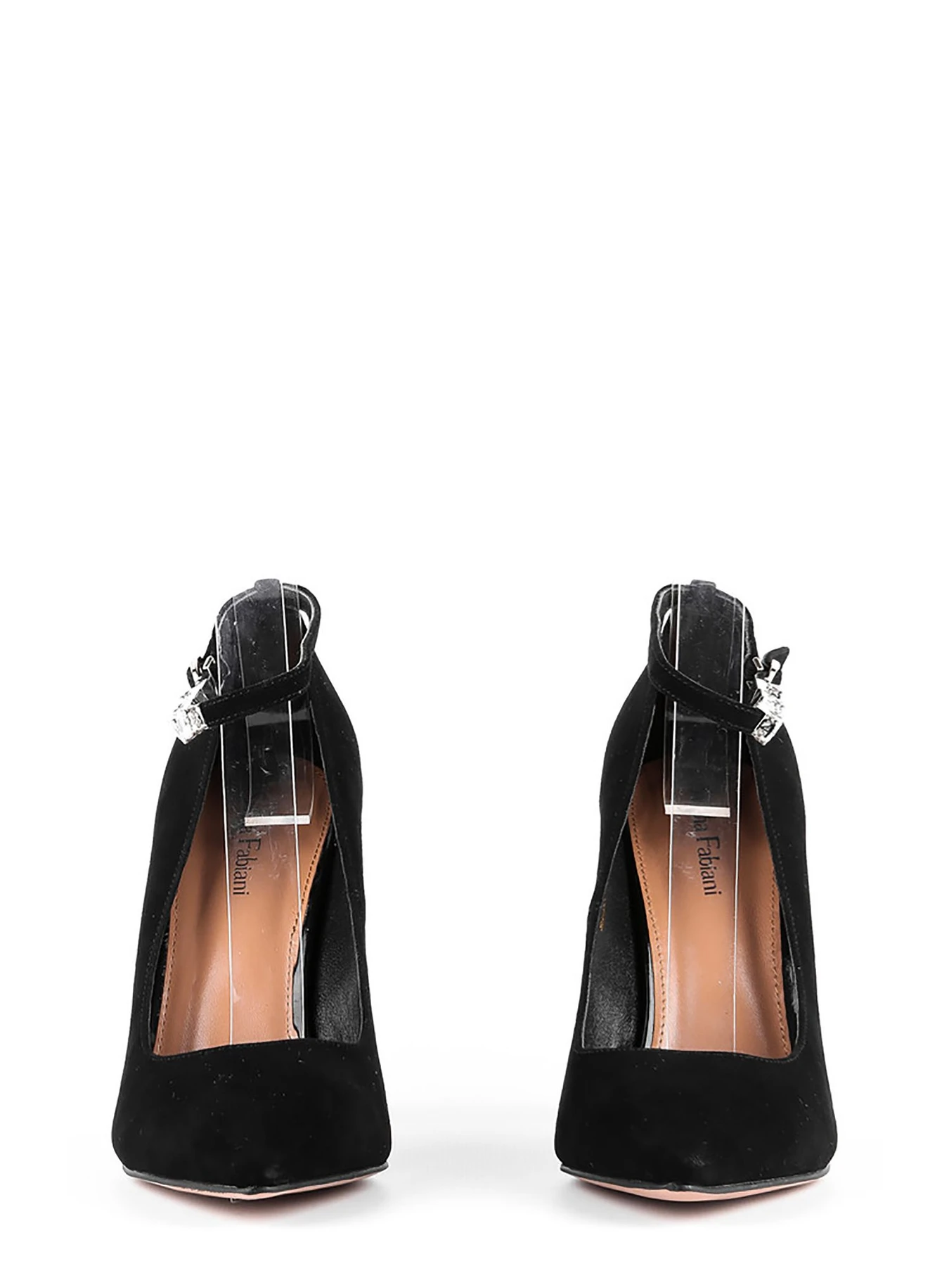 Туфли и лоферы Sasha Fabiani модель 00000009938 Туфли и лоферы Sasha Fabiani модель 00000009938 Фото