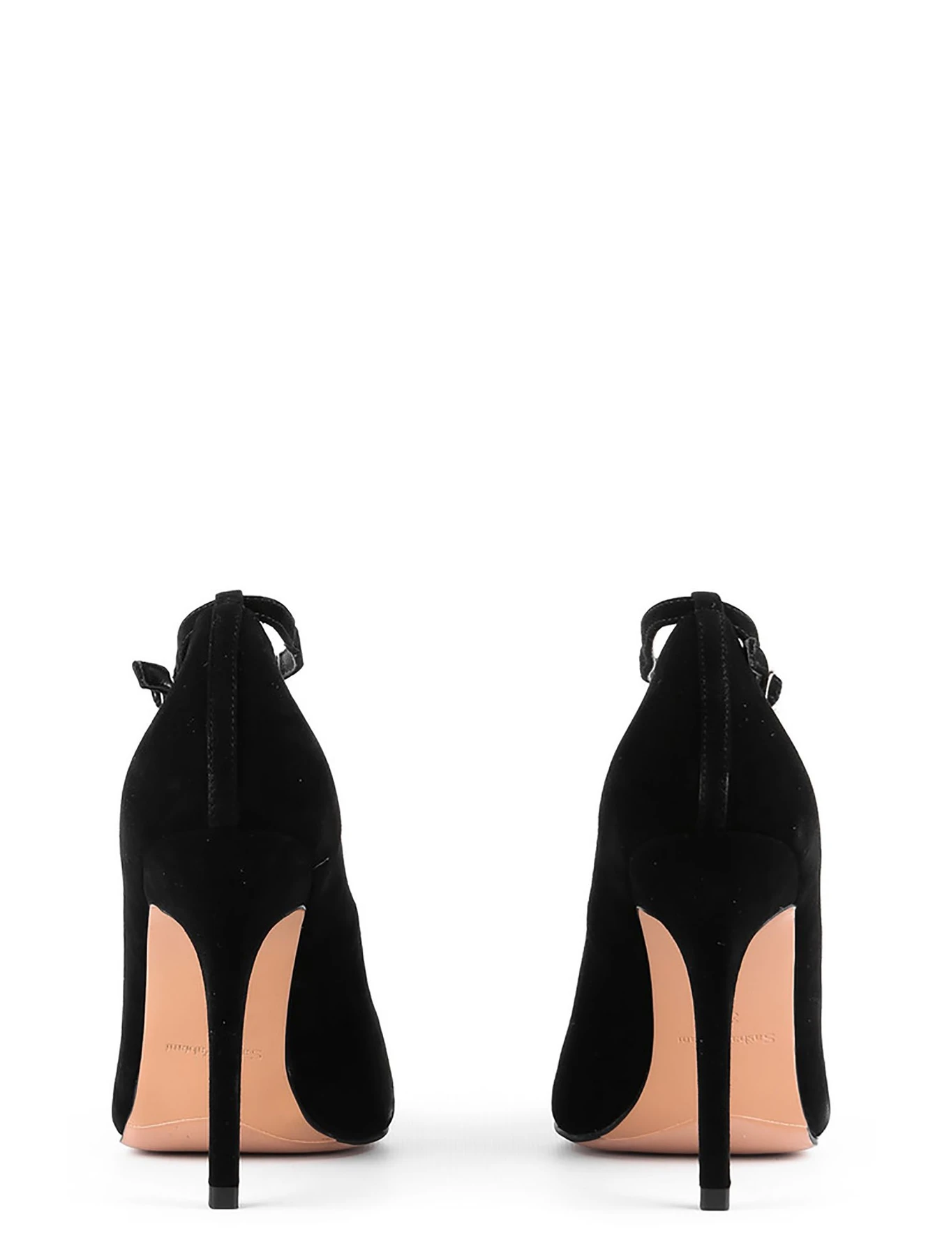 Туфли и лоферы Sasha Fabiani модель 00000009938 Туфли и лоферы Sasha Fabiani модель 00000009938 Фото