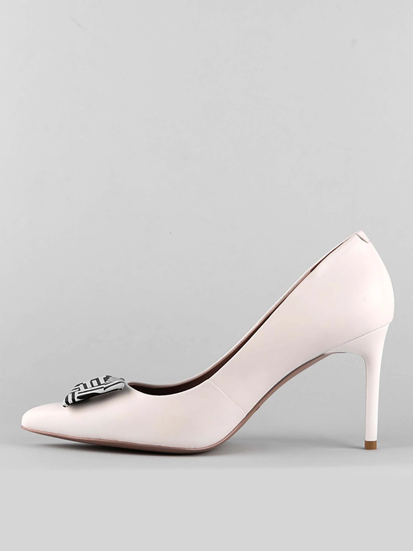 Туфли и лоферы Sasha Fabiani модель 00000009888 Туфли и лоферы Sasha Fabiani модель 00000009888 Фото