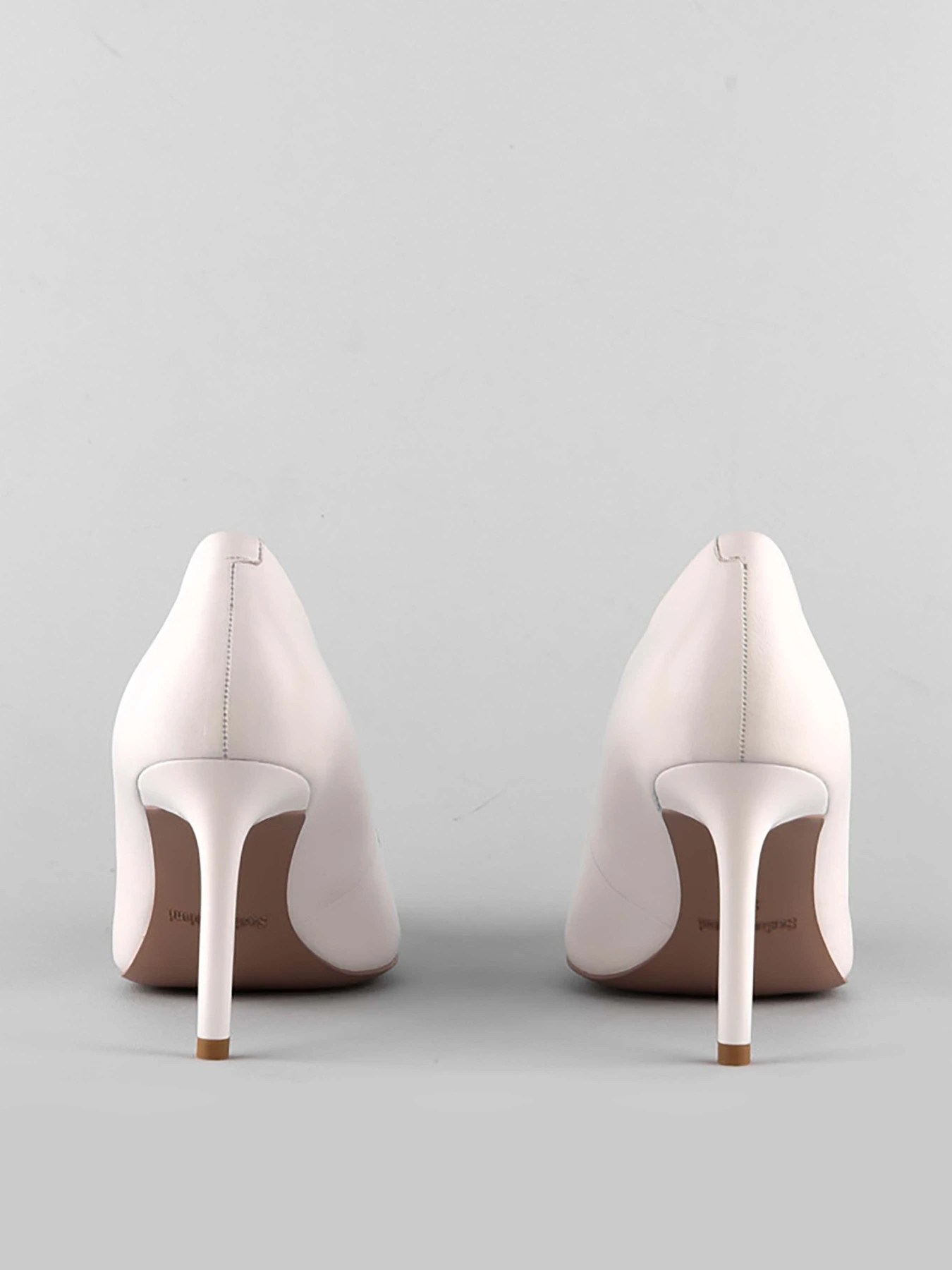 Туфли и лоферы Sasha Fabiani модель 00000009888 Туфли и лоферы Sasha Fabiani модель 00000009888 Фото