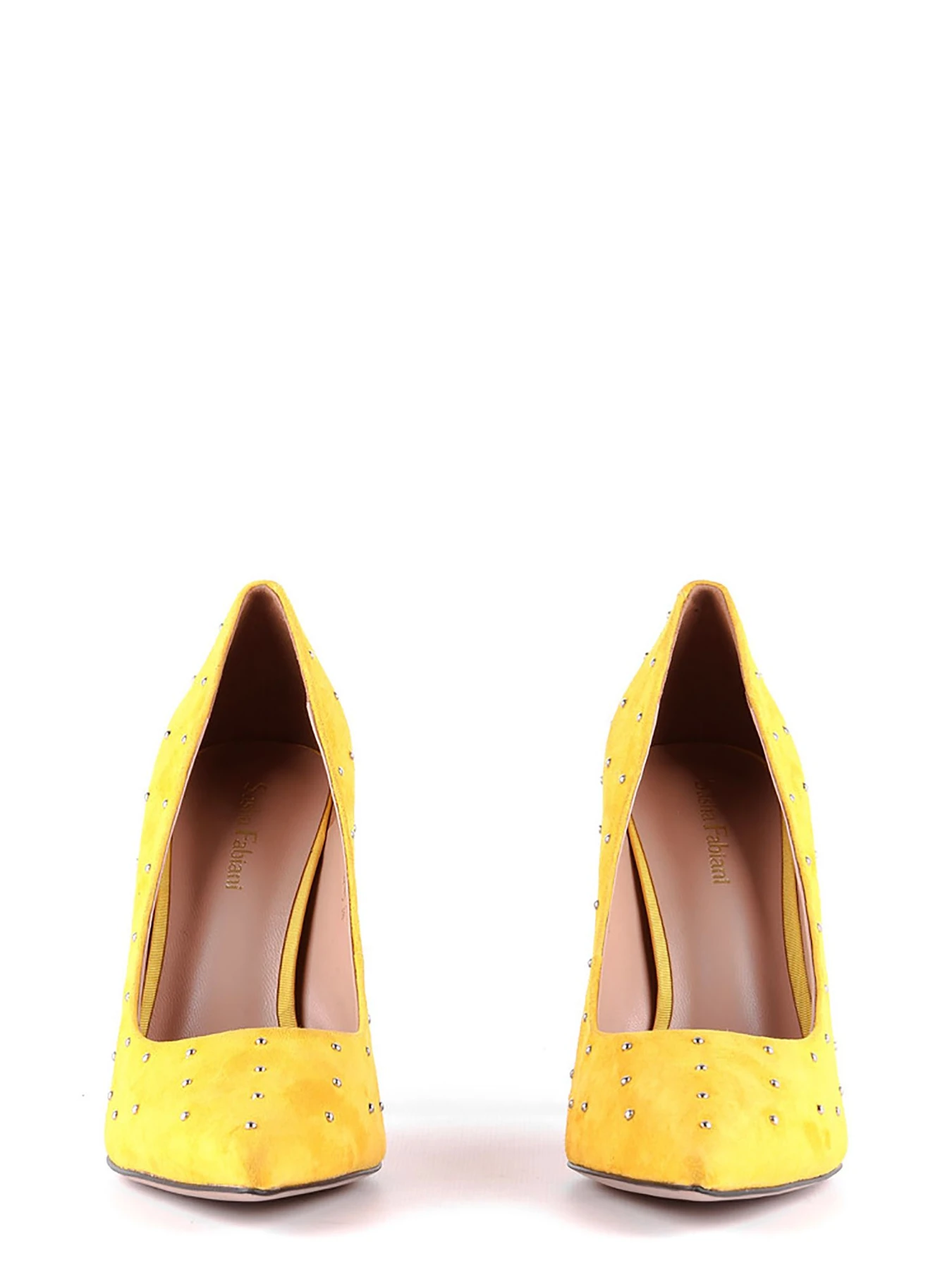 Туфли и лоферы Sasha Fabiani модель 00000009882 Туфли и лоферы Sasha Fabiani модель 00000009882 Фото