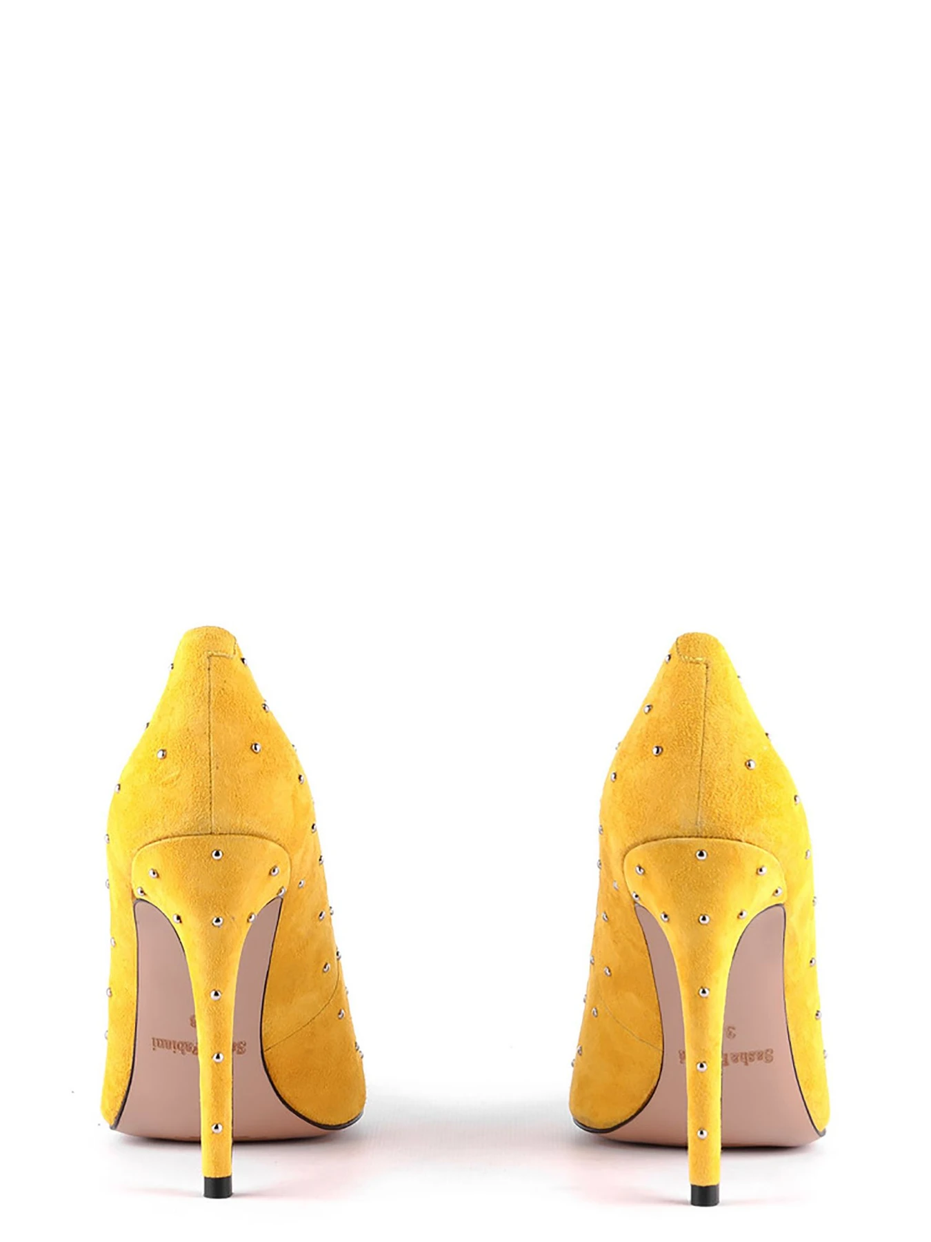 Туфли и лоферы Sasha Fabiani модель 00000009882 Туфли и лоферы Sasha Fabiani модель 00000009882 Фото