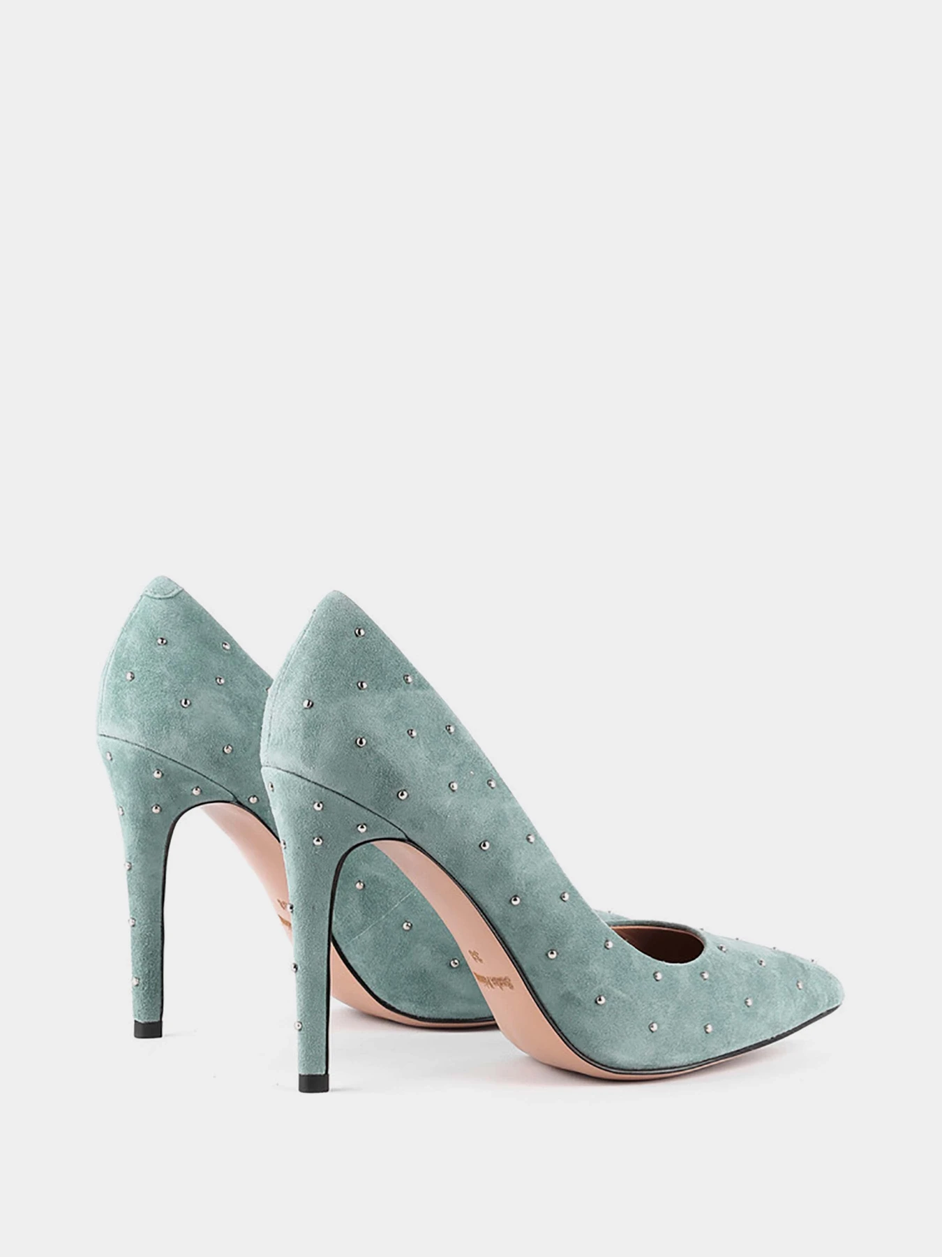 Туфли и лоферы Sasha Fabiani модель 00000009854 Туфли и лоферы Sasha Fabiani модель 00000009854 Фото