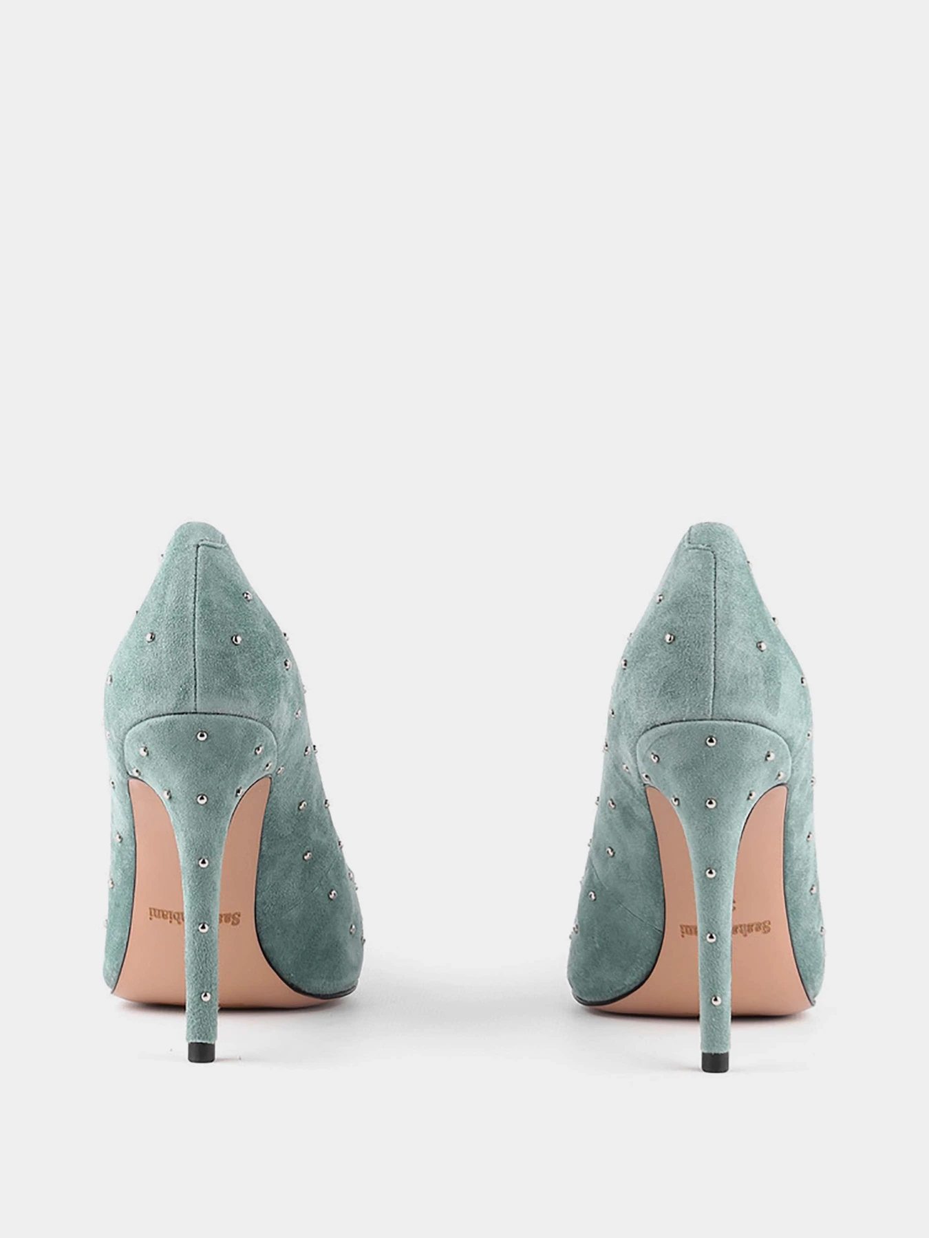 Туфли и лоферы Sasha Fabiani модель 00000009854 Туфли и лоферы Sasha Fabiani модель 00000009854 Фото