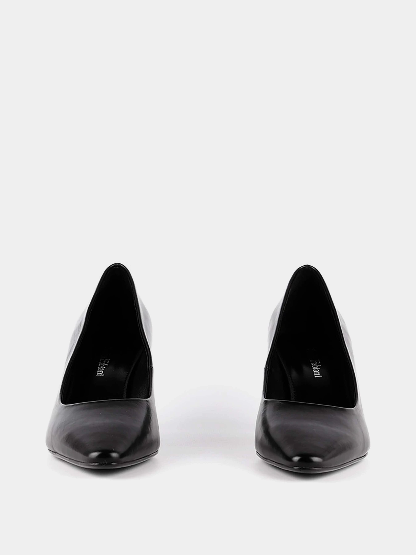 Туфли и лоферы Sasha Fabiani модель 00000009853 Фото