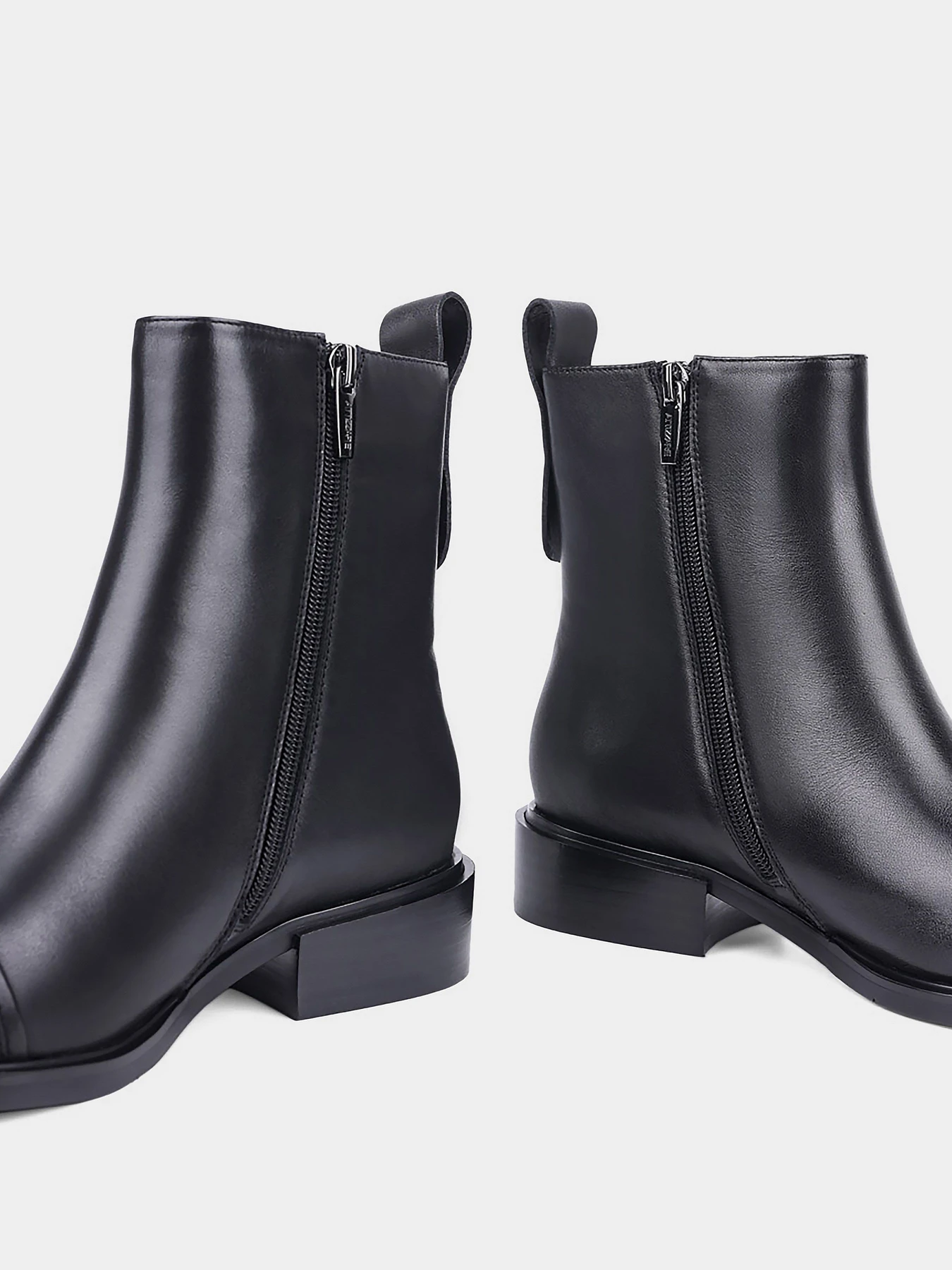Ботинки и сапоги Attizzare модель WS5219-6-32R-N560K Фото