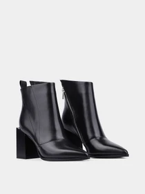 Ботинки и сапоги MIRATON модель G3-571-1 Фото