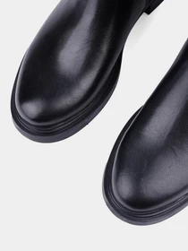 Ботинки и сапоги Attizzare модель 060 10258 Фото