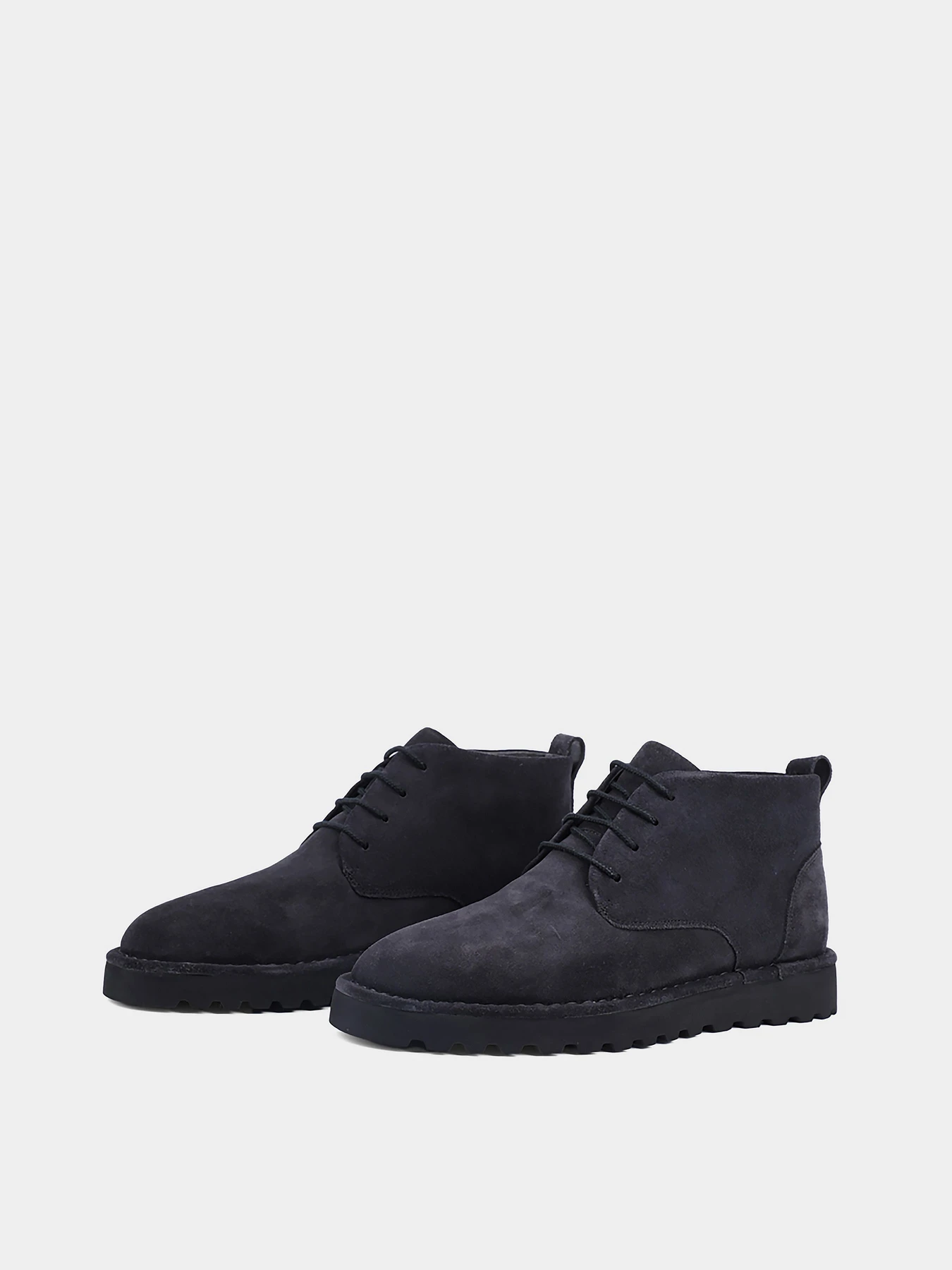 Ботинки и сапоги Miguel Miratez модель MU038X-20-MU17M Фото