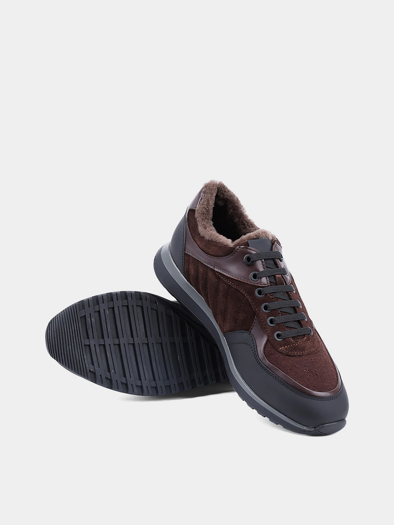 Кроссовки MIRATON модель MU096A-04-S42/NP95/X61/U61 Кроссовки MIRATON модель MU096A-04-S42/NP95/X61/U61 Фото