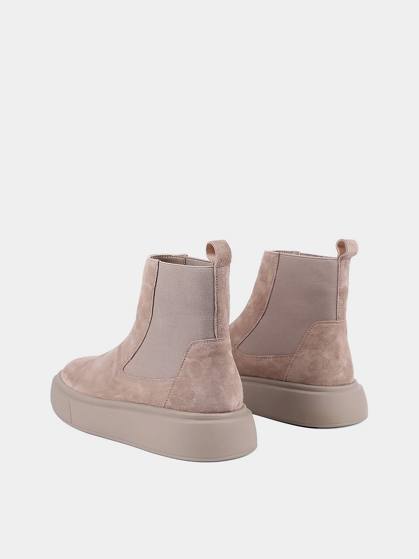 Черевики та чоботи Attizzare модель 2202-33-2 Фото