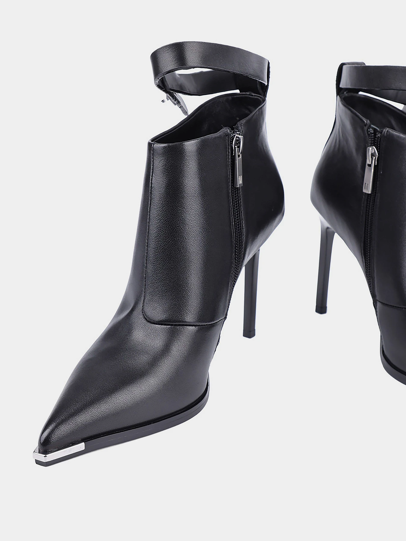 Черевики та чоботи MIRATON модель G652-425 Черевики та чоботи MIRATON модель G652-425 Фото