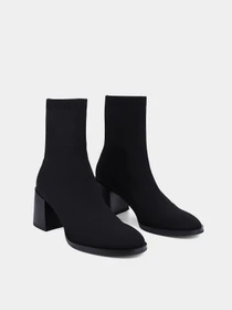 Черевики та чоботи MIRATON модель 23099T-01-01 Фото