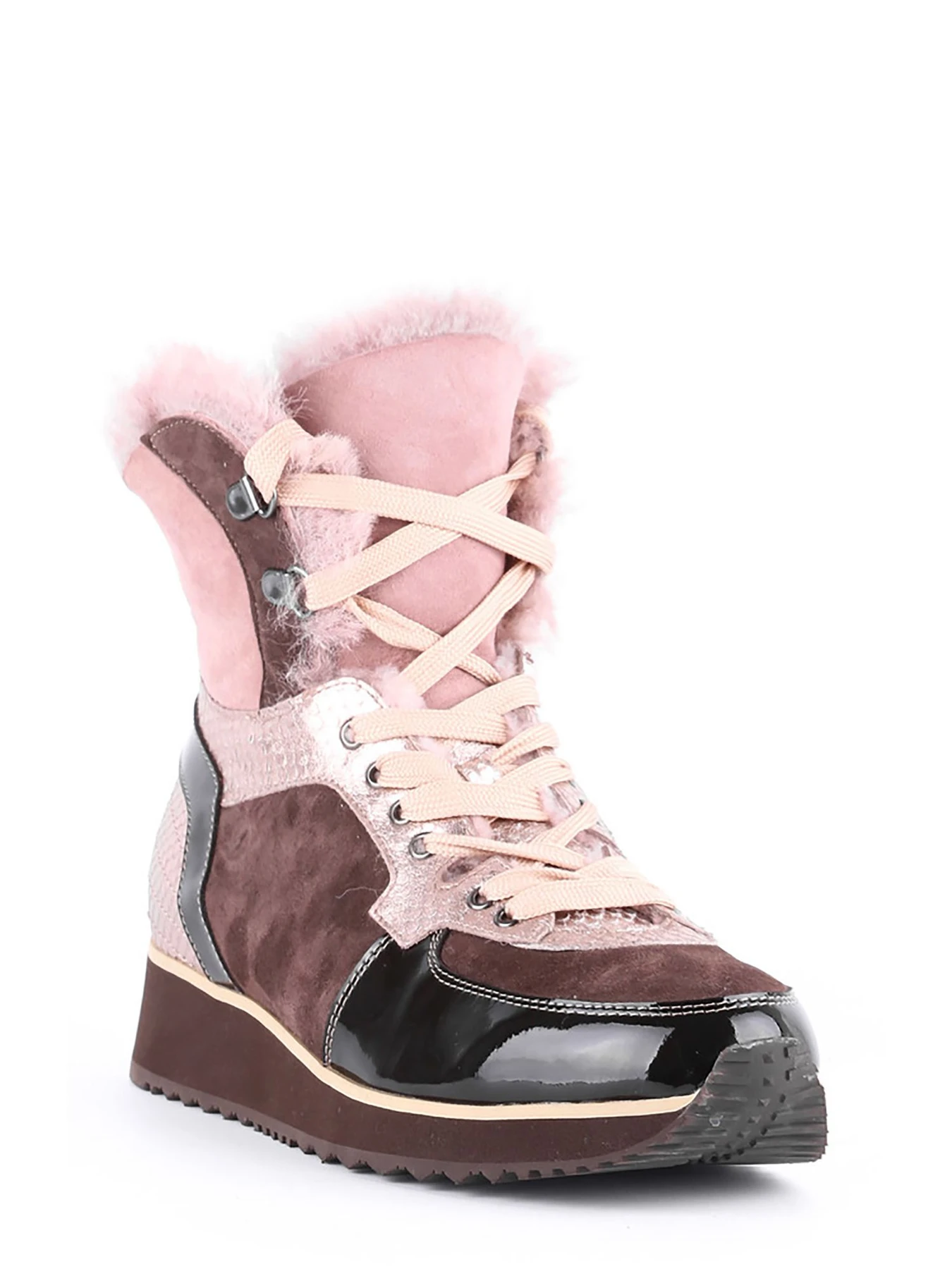 Кроссовки Sasha Fabiani модель 00000009477 Кроссовки Sasha Fabiani модель 00000009477 Фото