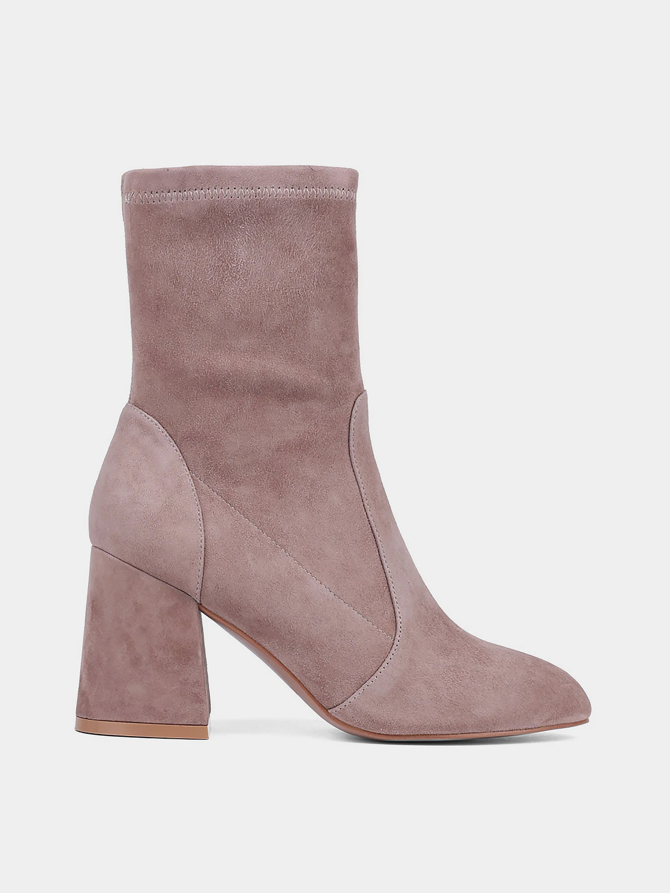 Черевики та чоботи Attizzare модель 2383-0703-2 Фото