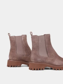 Черевики та чоботи Attizzare модель NH226-406L-A1320R Фото