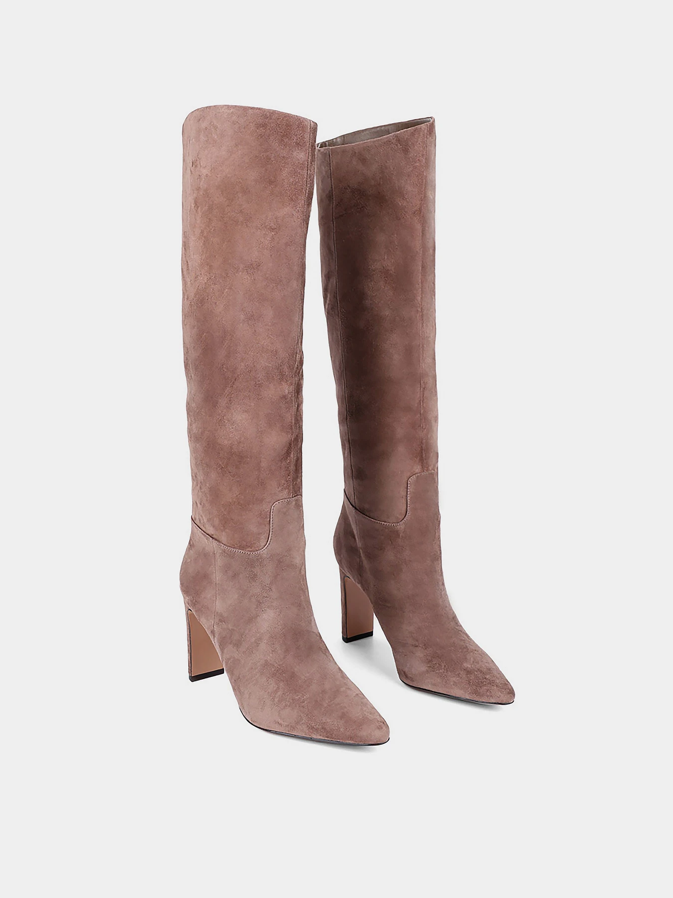 Черевики та чоботи Attizzare модель HS23225K-161R-12 Фото