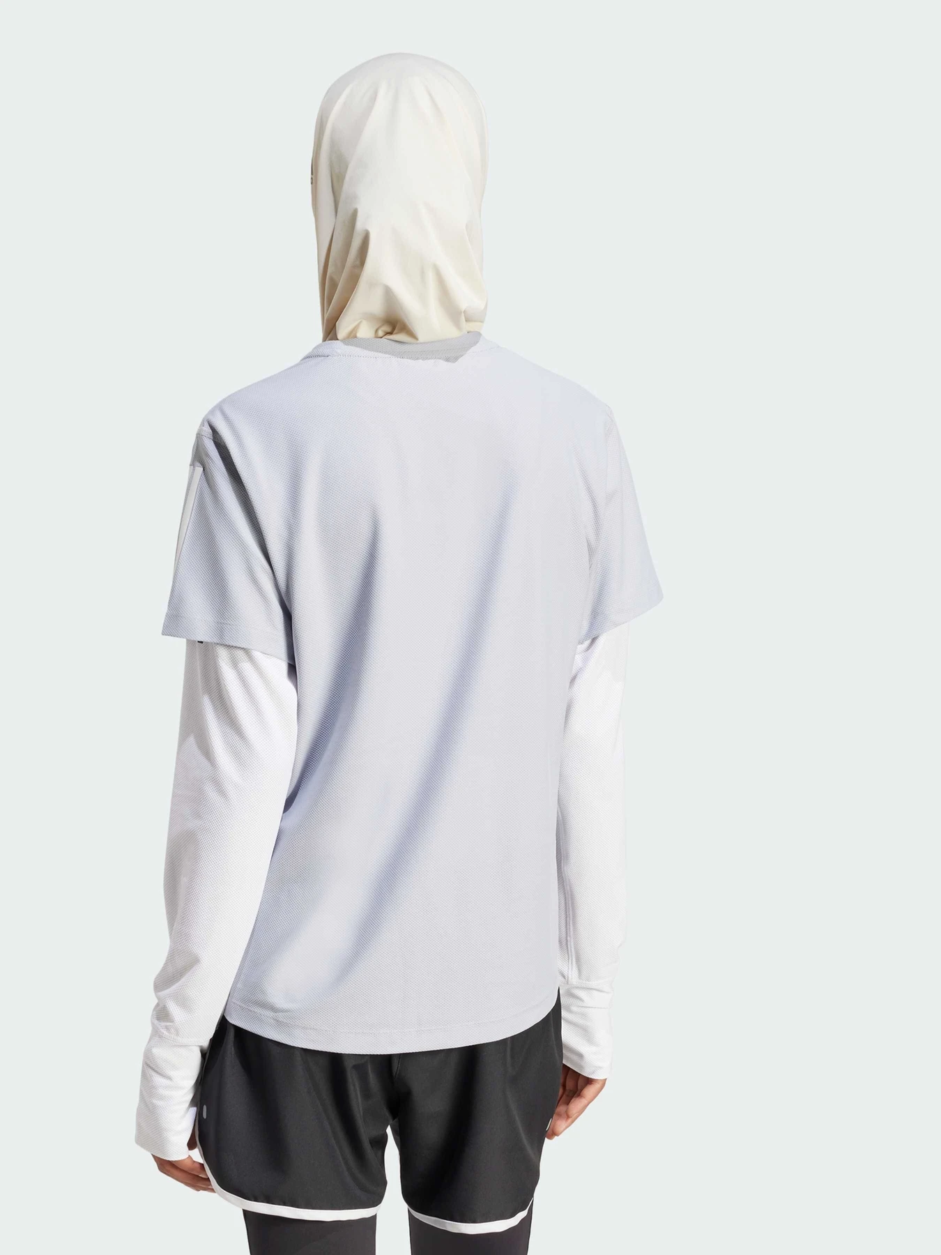 Футболки и поло Adidas Supernova модель IP2041 Футболки и поло Adidas Supernova модель IP2041 Фото