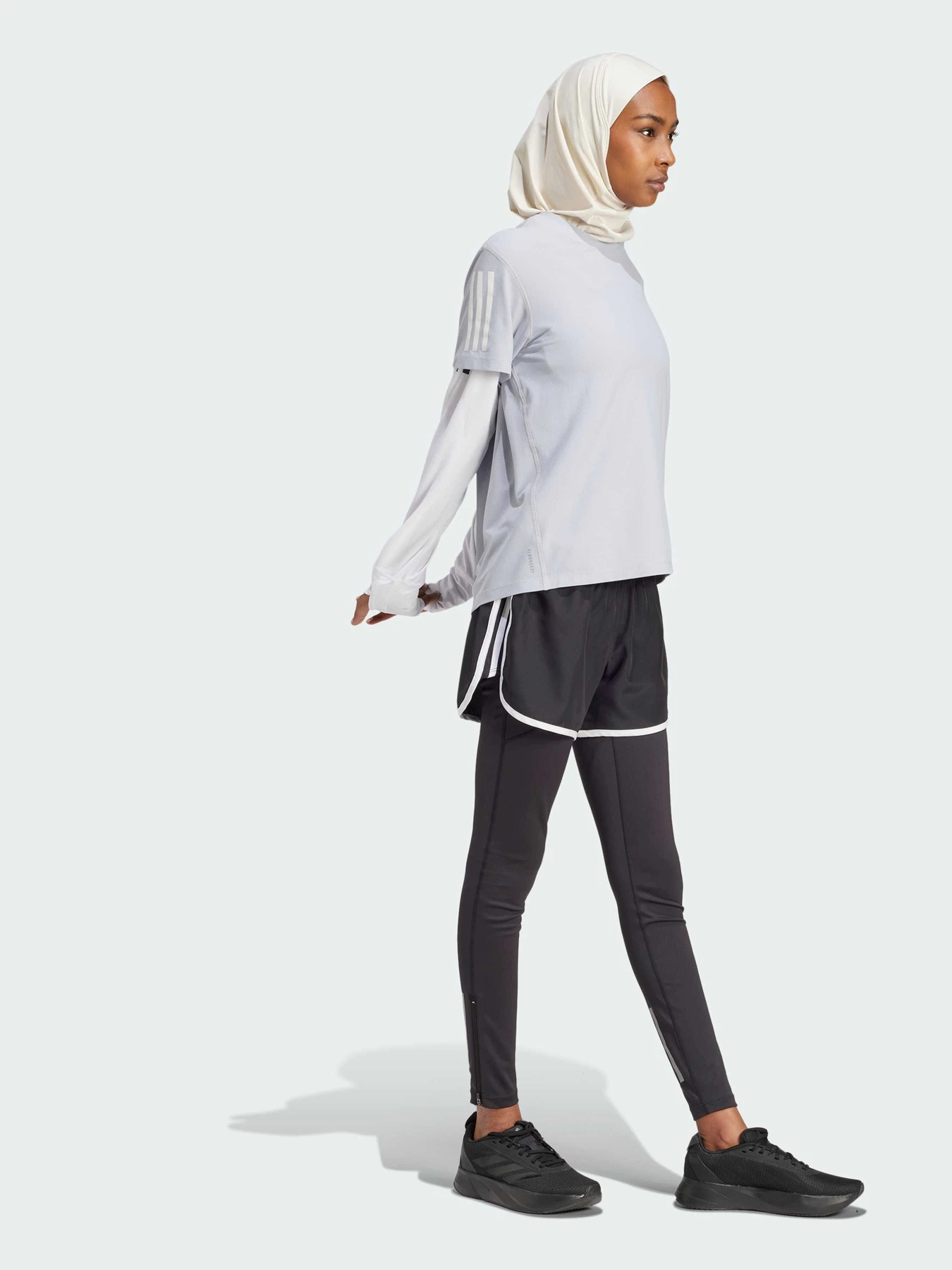 Футболки и поло Adidas Supernova модель IP2041 Футболки и поло Adidas Supernova модель IP2041 Фото