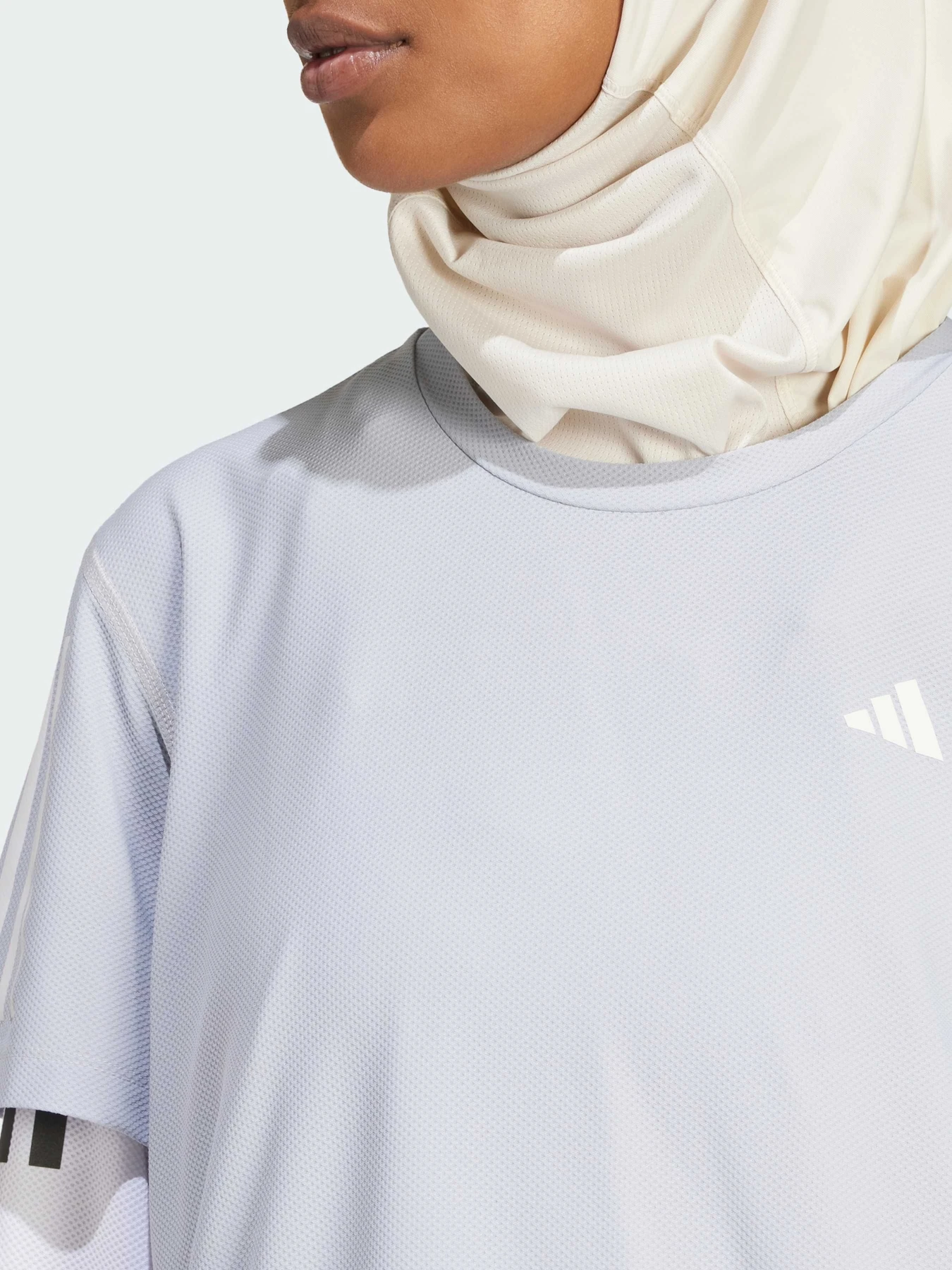 Футболки и поло Adidas Supernova модель IP2041 Футболки и поло Adidas Supernova модель IP2041 Фото