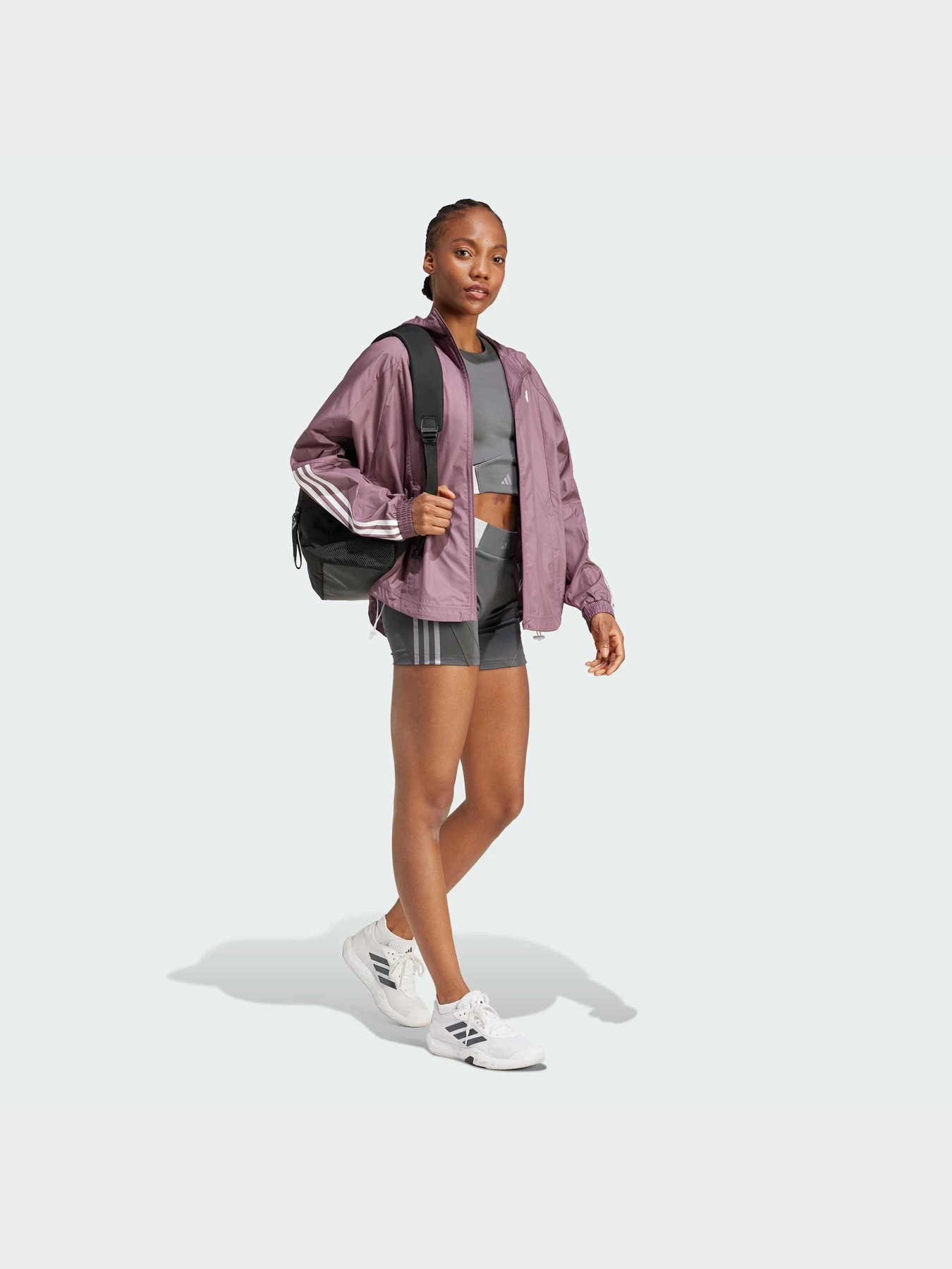 Футболки и поло Adidas модель IK5504 Футболки и поло Adidas модель IK5504 Фото