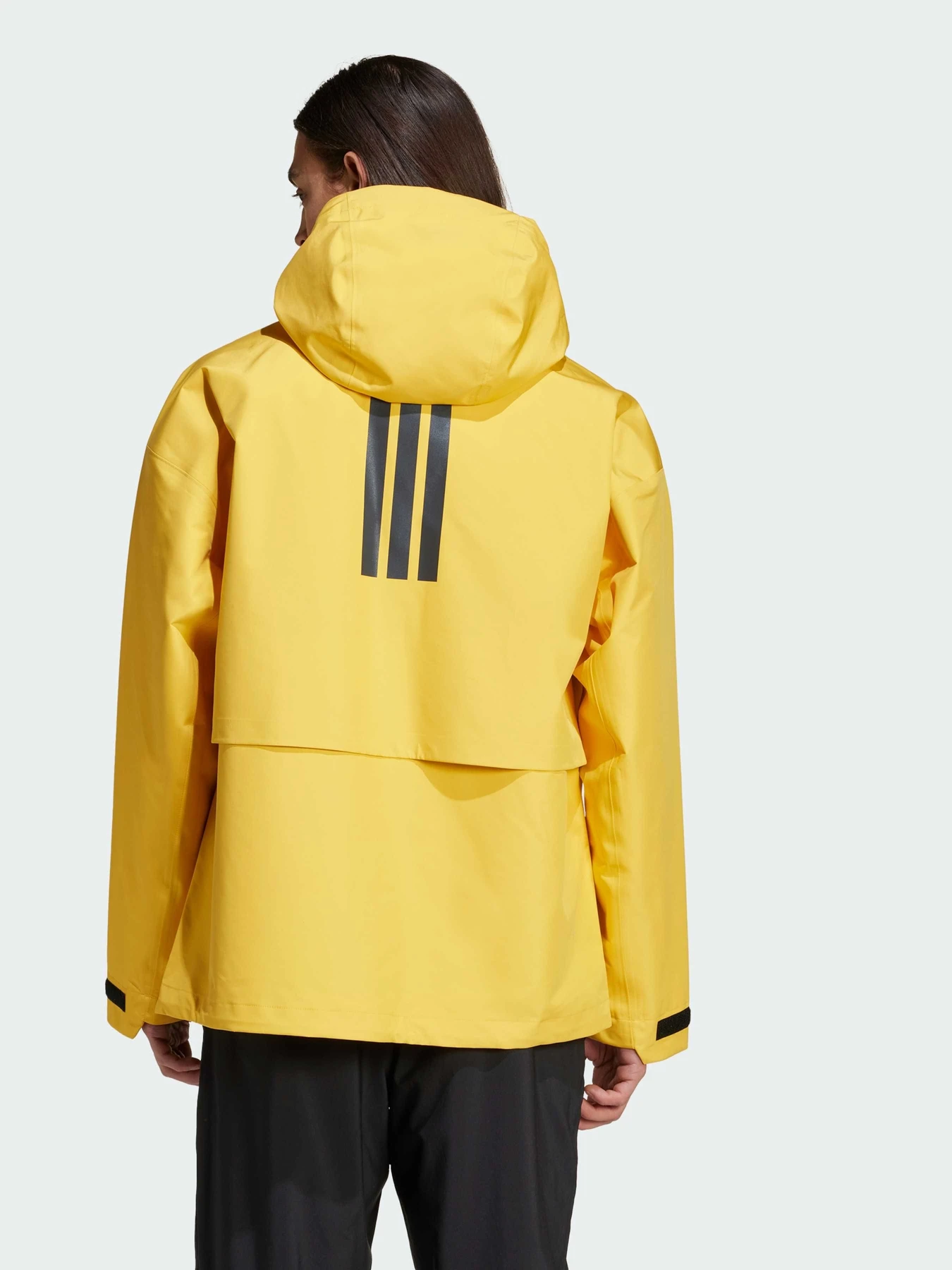 Куртки и дубленки Adidas MyShelter модель IM8528 Куртки и дубленки Adidas MyShelter модель IM8528 Фото