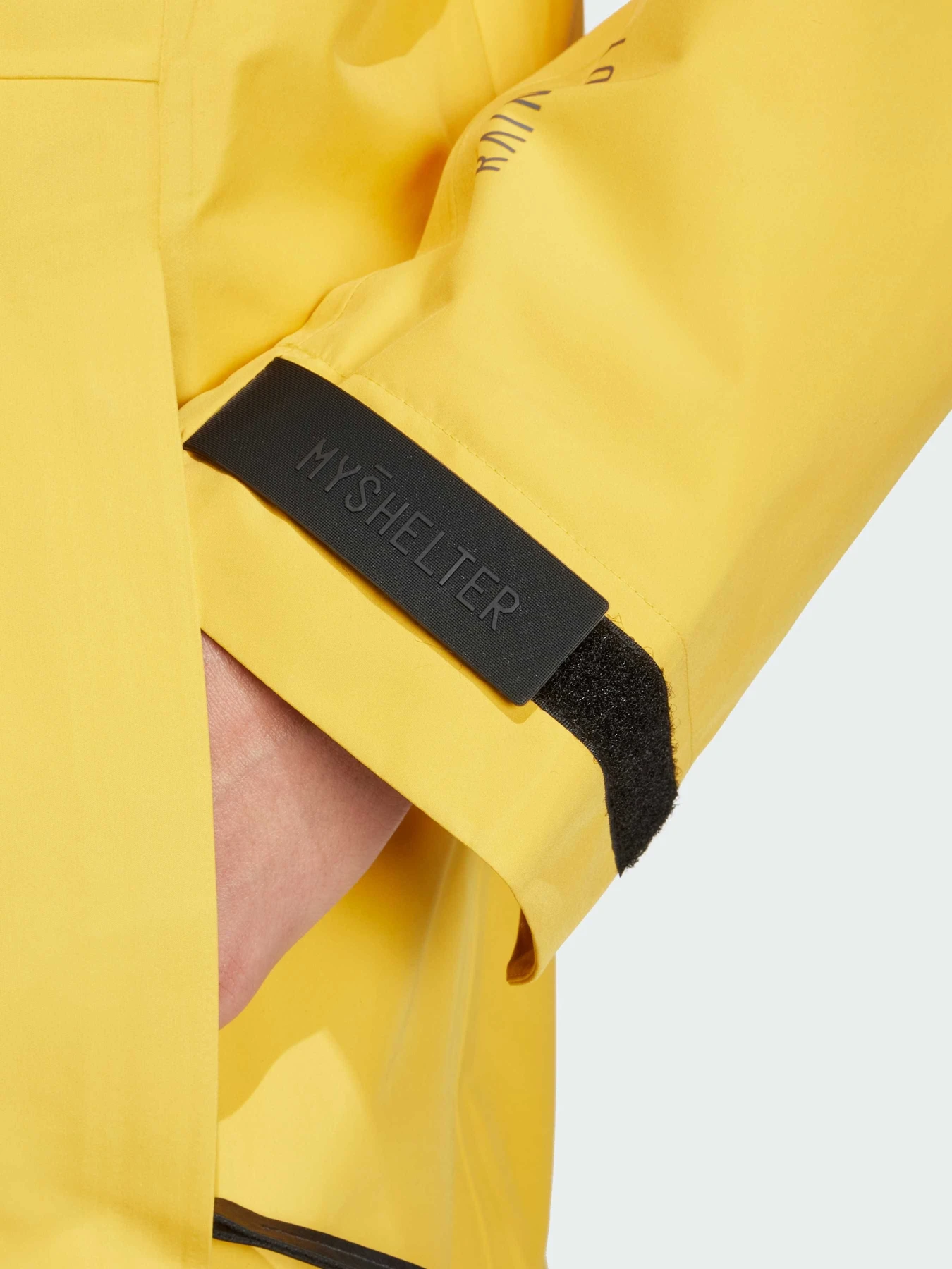 Куртки и дубленки Adidas MyShelter модель IM8528 Куртки и дубленки Adidas MyShelter модель IM8528 Фото