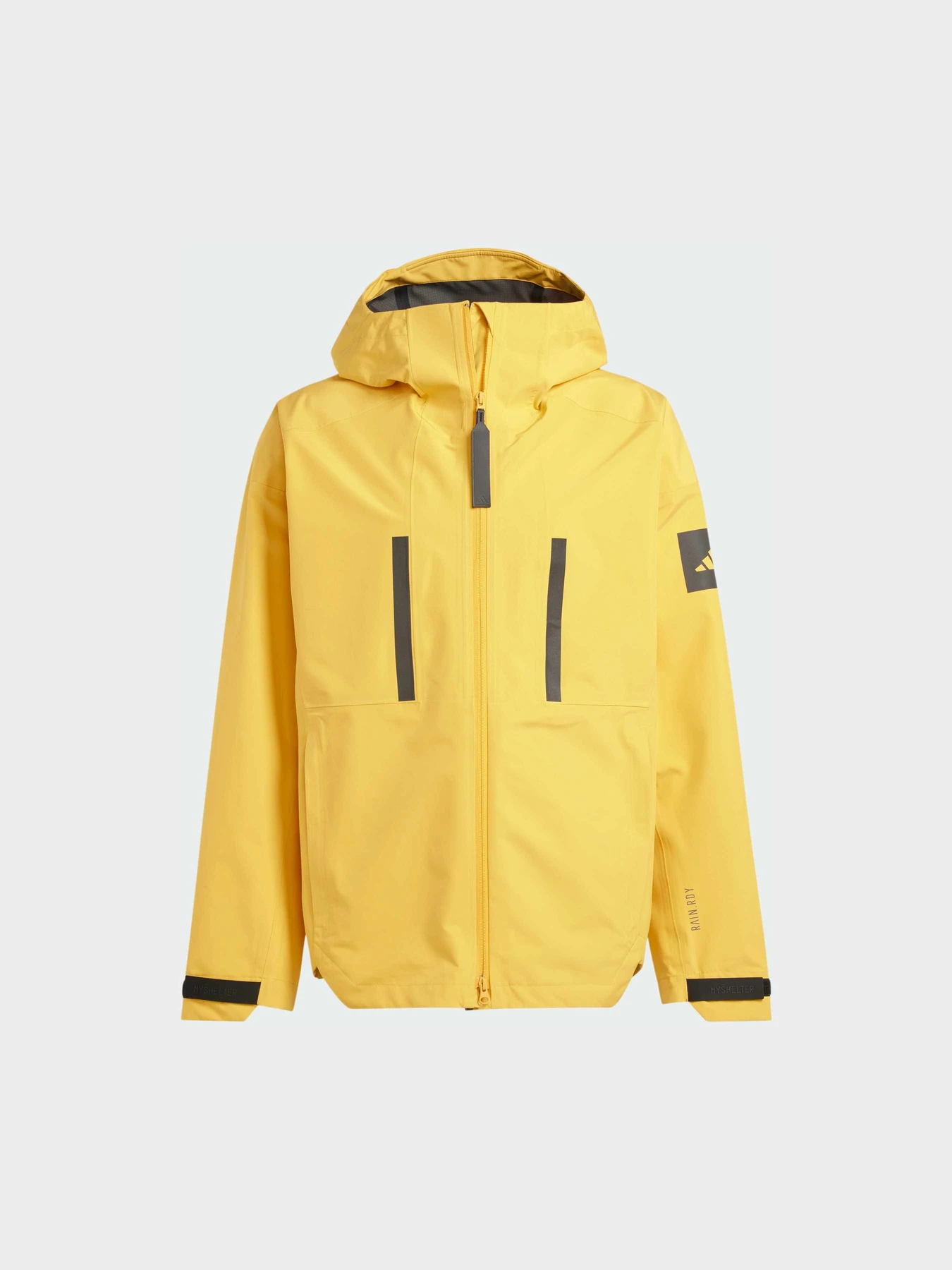 Куртки и дубленки Adidas MyShelter модель IM8528 Куртки и дубленки Adidas MyShelter модель IM8528 Фото