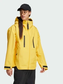 Куртки и дубленки Adidas MyShelter модель IM8528 Фото