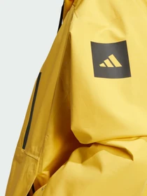 Куртки и дубленки Adidas MyShelter модель IM8528 Фото