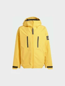 Куртки и дубленки Adidas MyShelter модель IM8528 Фото