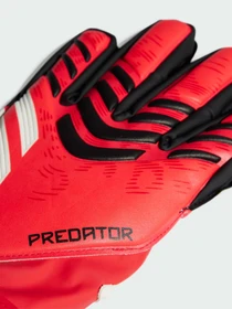 Перчатки для спорта Adidas Predator модель JH3809 Фото
