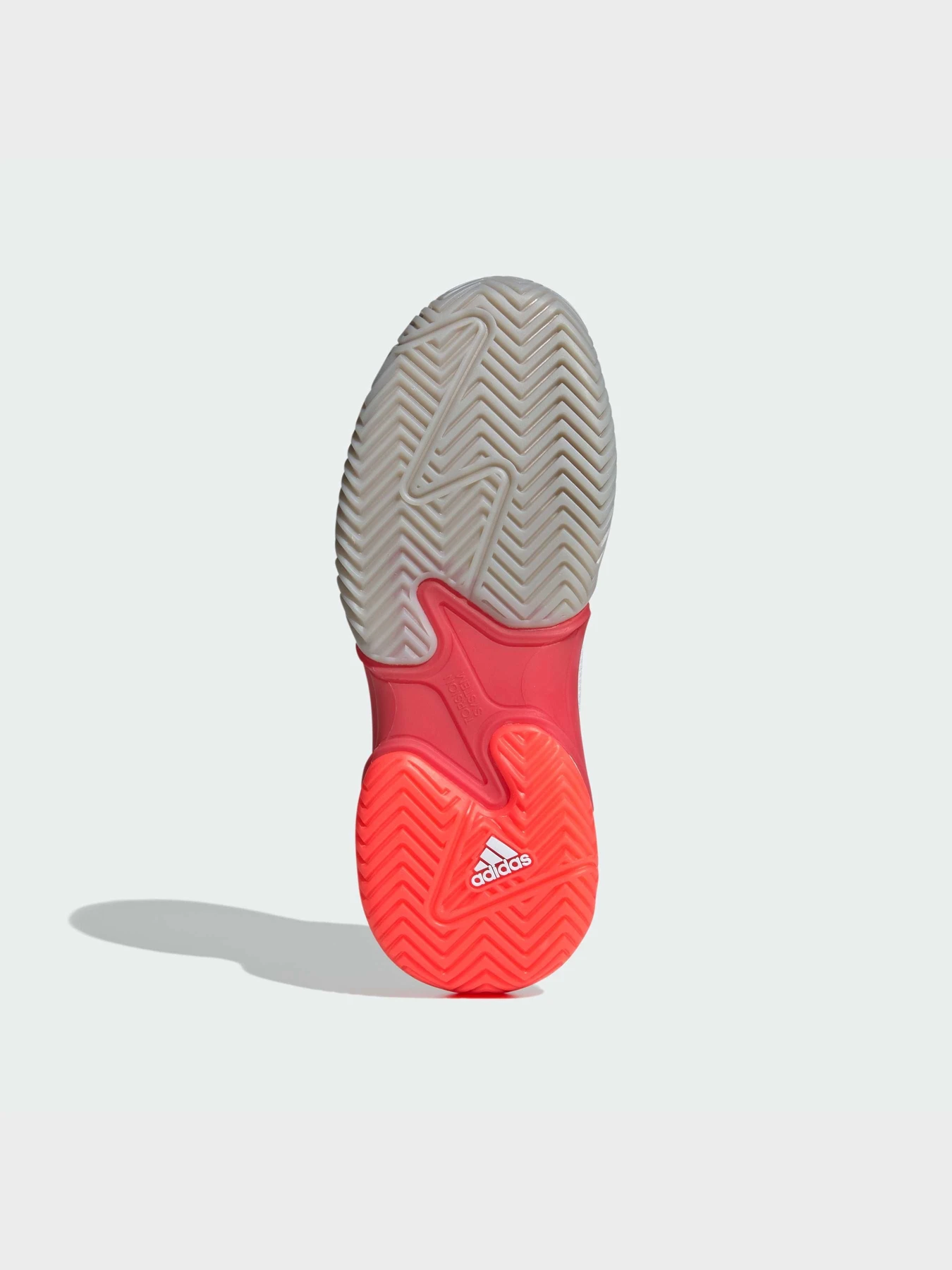 Кроссовки Adidas Barricade модель IH2967 Кроссовки Adidas Barricade модель IH2967 Фото