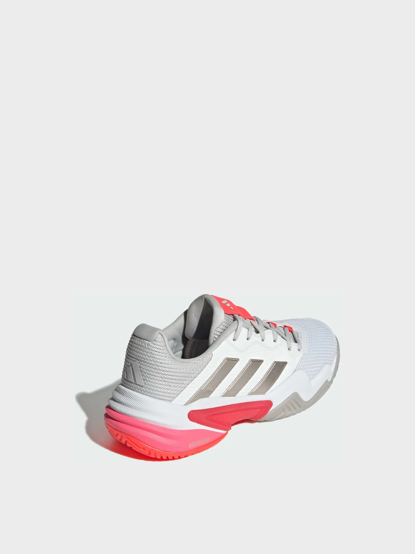 Кроссовки Adidas Barricade модель IH2967 Кроссовки Adidas Barricade модель IH2967 Фото