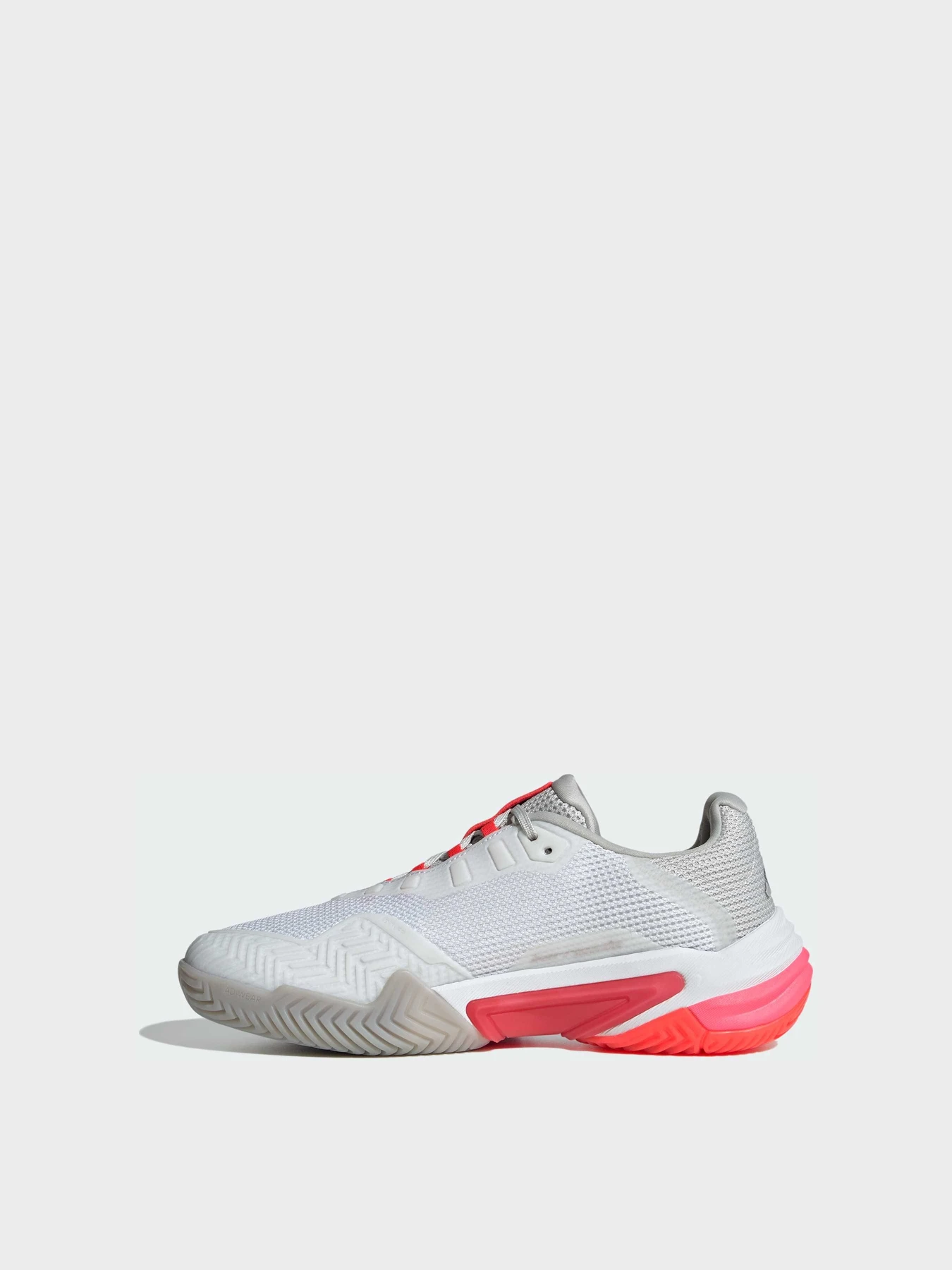 Кроссовки Adidas Barricade модель IH2967 Кроссовки Adidas Barricade модель IH2967 Фото
