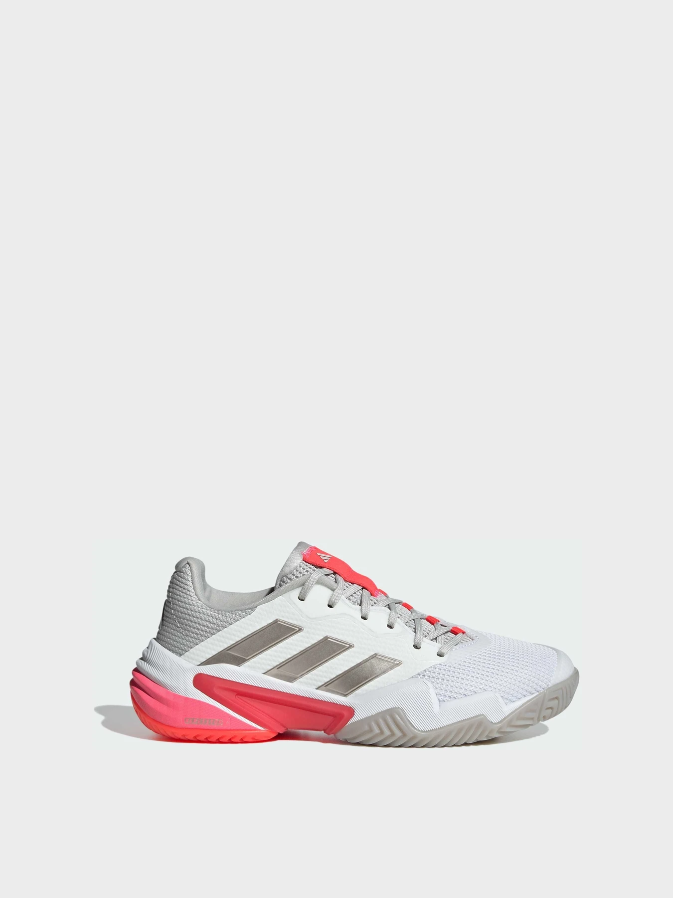 Кроссовки Adidas Barricade модель IH2967 Кроссовки Adidas Barricade модель IH2967 Фото